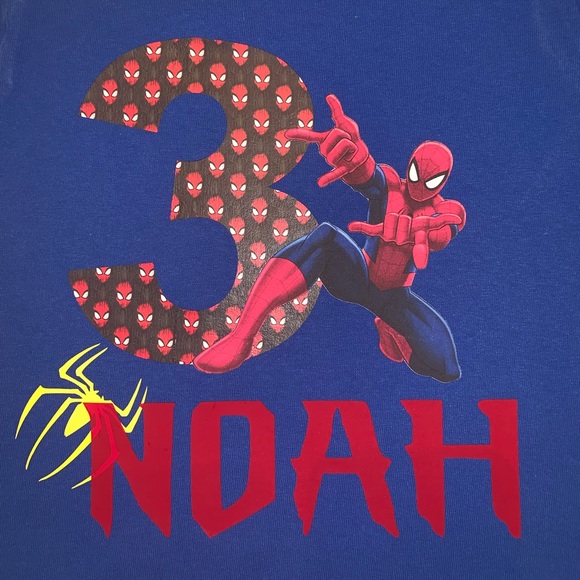 Customized shirts - Picture 2 of 2